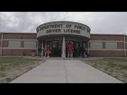 Texas Lawmakers Try To Speed Up Lines At Dps Offices Youtube