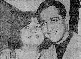 Rebecca Welles: Unraveling the life of the daughter of Rita Hayworth, Orson  Welles