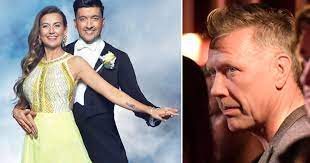 Jag vet inte om jag kommer tycka att det är så himla kul att tokträna så där. Sanna Lundell Om Varfor Mikael Persbrandt Inte Ar Pa Plats I Let S Dance