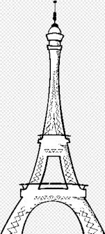 Printable eiffel tower coloring pages for kids. Eiffel Tower For Coloring Sheets Girls Pages Kids Free Stephenbenedictdyson