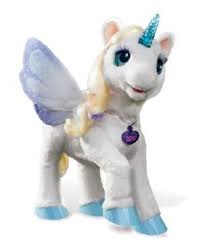 Kids Gear And Products Fur Real Friends Christmas Toys Unicorn Toys