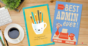 Administrative professionals day took shape when during world war ii, there was an increased need for skilled administrators, especially in the united administrative professionals day falls on the last wednesday of april each year. Administrative Professionals Day Messages American Greetings