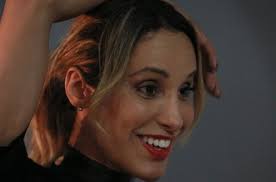 ‘That’s Not My Daughter’