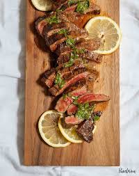 Birthday Dinner Ideas At Home 45 Birthday Dinner Ideas Guaranteed To Make Their Day In 2020 Flank Steak Recipes Easy Steak Recipes Easy Dinner Party Recipes