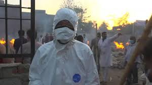 View the latest india news, videos, headlines and opinion on cnn.com. Coronavirus Latest News Live Makeshift Crematorium Set Up In India Amid Covid Surge While Band In New Zealand Plays To 50 000 Fans World News Sky News