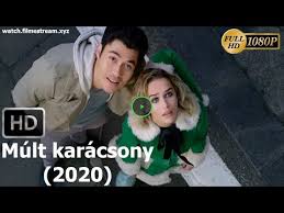 Madison ingoldsby, emma thompson, boris isakovic and others. Mult Karacsony 2020 Teljes Film Magyarul Youtube
