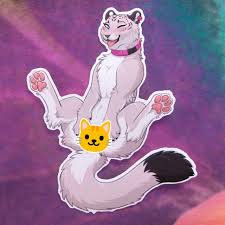 Furries Rule 34 - Etsy