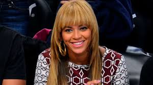 Ponytail is a classic and timeless hairstyle for women. Beyonce Hairstyles Beyonce Bangs 2012 Beyone Blonde Hair