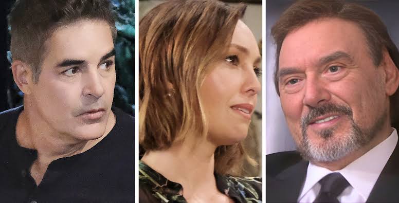 Days of our Lives Spoilers Feb 2-6: Stefano's Memorial, Gwen's Plan