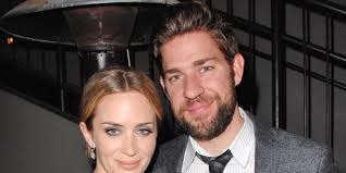 See the First Pic of John Krasinski and Emily Blunt's Baby Girl