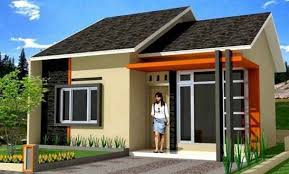 23 konsep top rumah minimalis sederhana dan biayanya. 50 Contoh Rumah Minimalis Sederhana Model Desain Berbagai Type