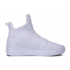 4.0 out of 5 stars. Skytrack Mesh Knit High Tops Sneakers