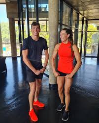 Winning at international championships is a dream come true for her and the country at large. Tatjana Schoenmaker Photos Facebook