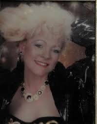 Littie Watts Obituary (1956