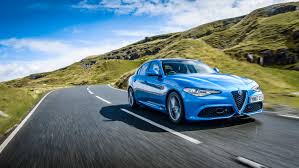 Find coverage options fast and save. Alfa Romeo Giulia Review 280bhp Veloce Driven Reviews 2021 Top Gear