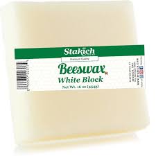Beeswax Stakich Beeswax Pure Products Cosmetics