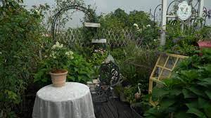 We have great 2021 home & garden on sale. A Home Garden In The Air Cgtn