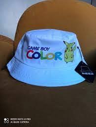 صاروخ بحرص شارلوت برونتي bob chapeau game boy color pikachu -  temperodemae.com