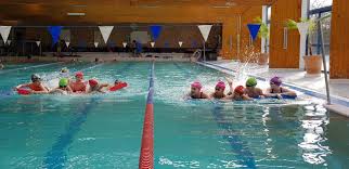 Csnguyancourt Stage A Guyancourt Pour Les Avenirs