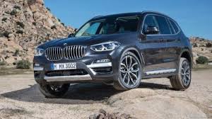 Occur.< do not use any gasoline below the speci Bmw G01 X3 Xdrive20d Technical Specs Dimensions