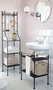 Explore more like ikea floating shelves bathroom. Ronnskar Series Ikea Small Bathroom Ikea Bathroom Ikea Shelves