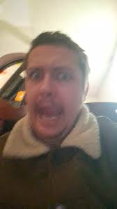 crazy? i was crazy once. they locked me in a room. a rubber room. a ru...