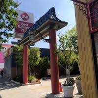 Book best western plus dragon gate inn, los angeles on tripadvisor: Best Western Plus Dragon Gate Inn Hotel In Chinatown