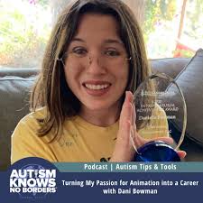Ever wondered about Turner Syndrome or the challenges faced by autistic  adults in rural areas? This week's episode features Cassidy Hooper, a  passionate self-advocate, who shares her personal journey. We discuss  everything