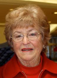 Eleanor Kline Porter Obituary 2015