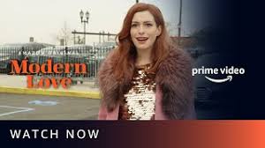 25 years later and saroo (dev patel) embarks on an epic journey to find his real family. Modern Love Anne Hathaway Dev Patel Catherine Keener Watch Now Amazon Prime Video Youtube