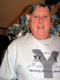 Robert Dunham Obituary July 10, 2023