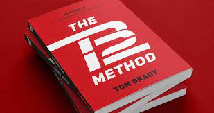 Brady's new book, the tb12 method: What We Learned From Tom Brady S New Tb12 Method Book The Football Girl