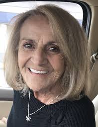 Obituary information for Barbara Nell Rawls