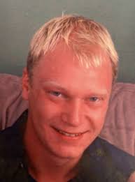 Ryan John Sabee Obituary October 21, 2019