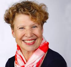 Dr. med. Bettina Weiß, Freiburg