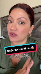 Gloria Talking about Her Speaking Spanish