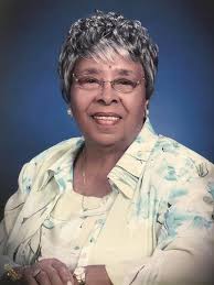 Mrs. Agnes McCoy Obituary