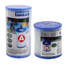 Cartouche De Filtration Pour Piscine Hors Sol Intex Piscine Center Net