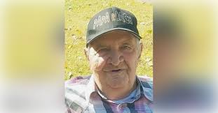 Obituary information for William Roach, Jr.