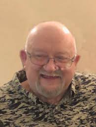 Obituary for David Blythe