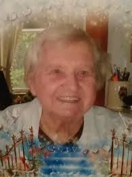 Kathleen Wilbur Obituary (1922