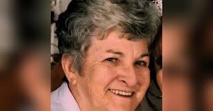 Katherine Armes Obituary