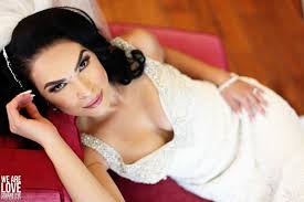 Luxurious Brandview Banquet Hall Wedding Photography