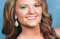 Kaylee Maxwell to wed Bowen Kendrick