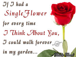 Between a million yesterdays and a million tomorrows. Quotes About Thinking Of You 851 Quotes