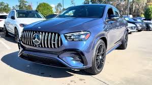 Image result for Mystic Blue 2025 GLE