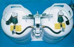 Travel trailer propane tank holder. Rv Propane Tanks Rv Parts Country