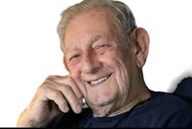 Obituary of Jerome Benoit