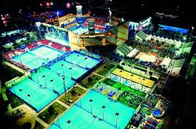 But more indian players will be hoping to make it to the australian open through qualifying. Qatar To Host Men S Qualifying Of Australian Open 2021 Menafn Com