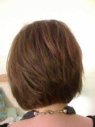 Like The Nape Back Of This Hair Stacked Bob Hairstyles Pictures Hair Styles Stacked Hairstyles Short Hair Styles